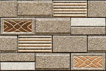 Matte Finish 4610 Ceramic 300x450mm