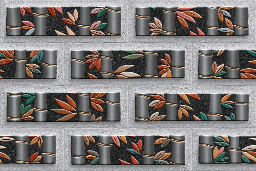 Matte Finish 4701 Ceramic 300x450mm