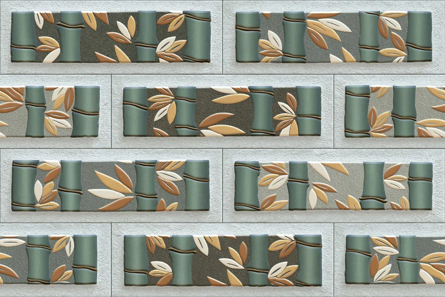 Matte Finish 4706 Ceramic 300x450mm