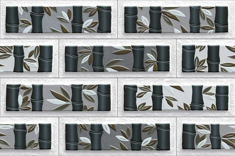 Matte Finish 4707 Ceramic 300x450mm