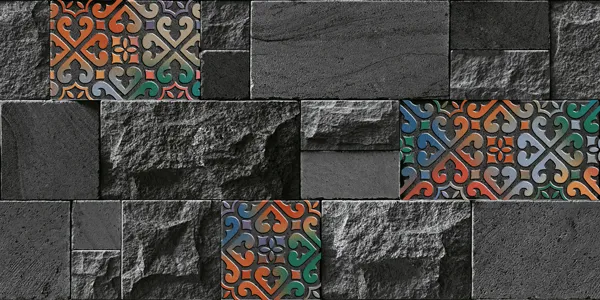 Matte Finish 4902 Ceramic 300x600mm