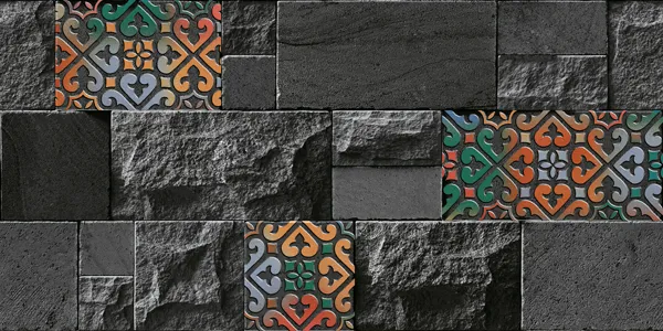 Matte Finish 4902 Ceramic 300x600mm