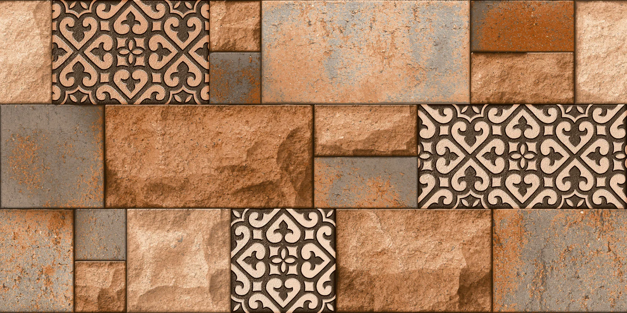 Matte Finish 4904 Ceramic 300x600mm