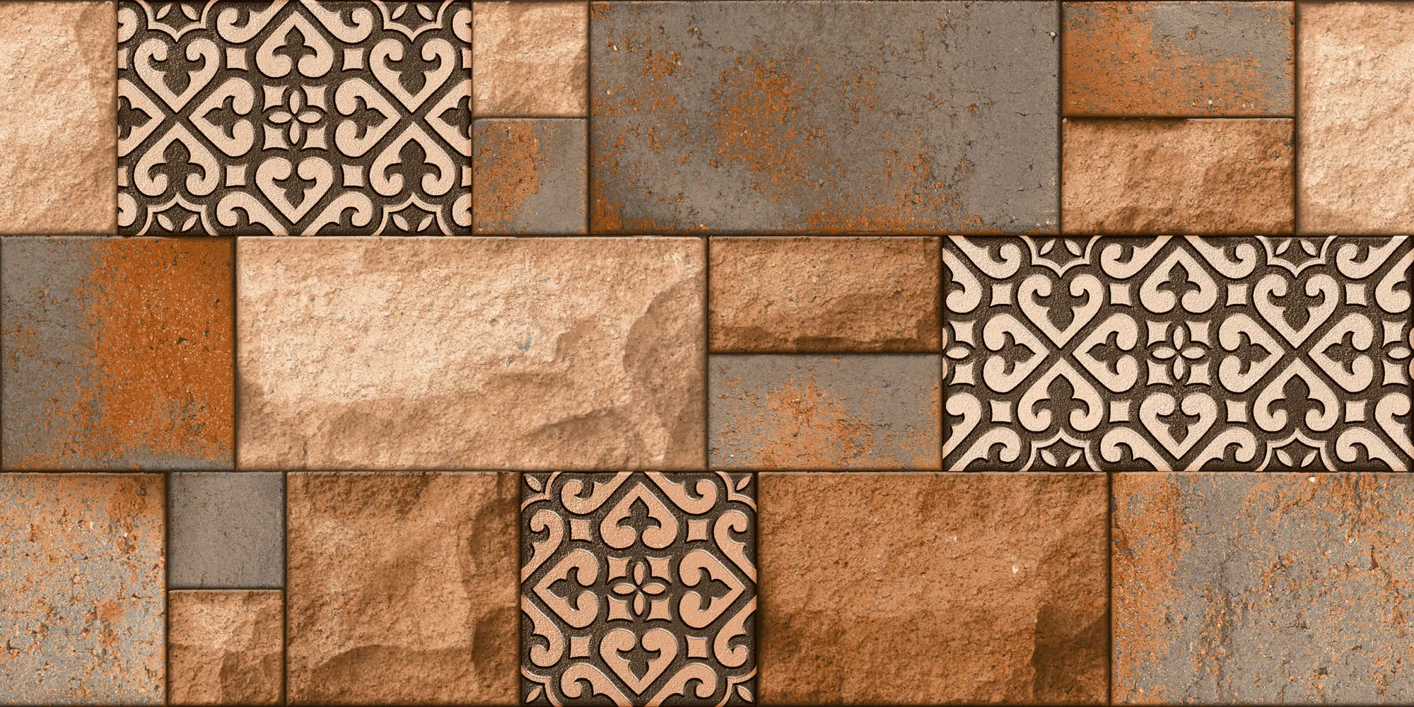 Matte Finish 4904 Ceramic 300x600mm