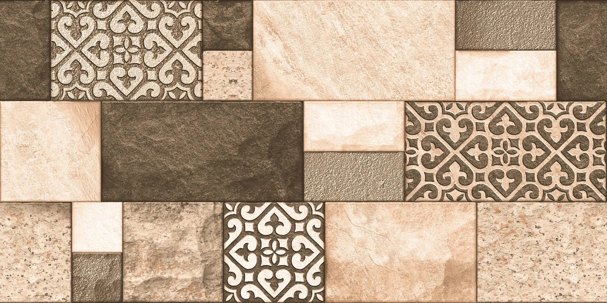 Matte Finish 4908 Ceramic 300x600mm