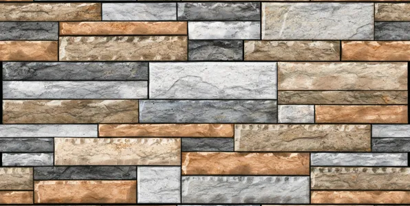 Matte Finish 6314 Ceramic 300x600mm