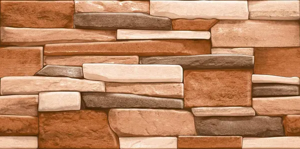 Matte Finish 6509 Ceramic 300x600mm