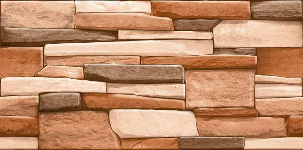 Matte Finish 6509 Ceramic 300x600mm