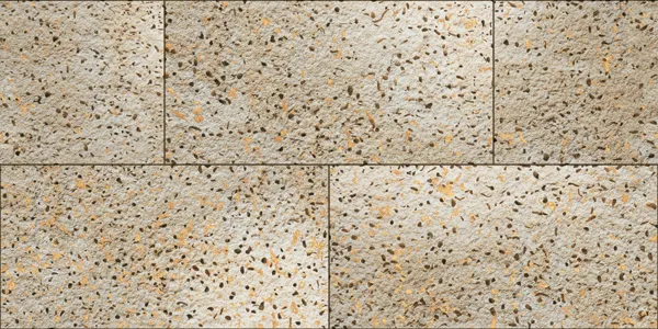 7504 300x600mm Matte Ceramic tile in a stone look