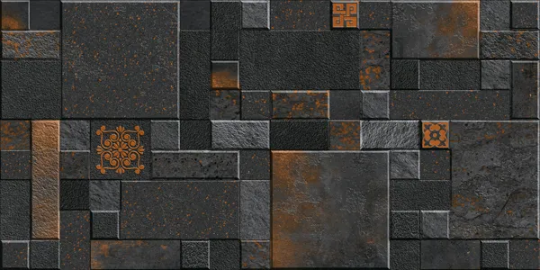 Matte Finish 7607 Ceramic 300x600mm