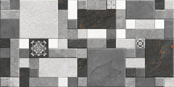 Matte Finish 7609 Ceramic 300x600mm