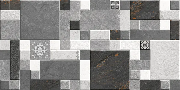 Matte Finish 7609 Ceramic 300x600mm