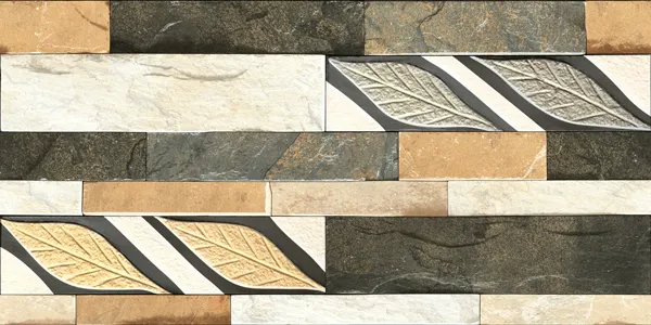 Matte Finish 7707 Ceramic 300x600mm