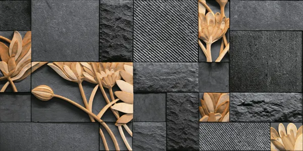 Matte Finish 7802 Ceramic 300x600mm