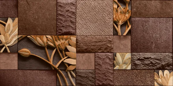 Matte Finish 7803 Ceramic 300x600mm