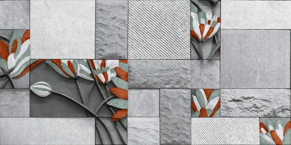 Matte Finish 7805 Ceramic 300x600mm