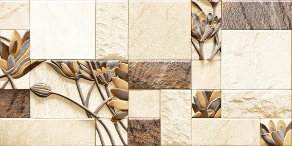 Matte Finish 7809 Ceramic 300x600mm