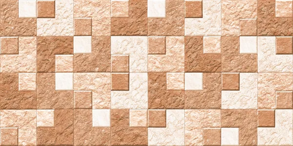 8107 300x600mm Matte Ceramic tile in a stone look