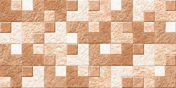 8107 300x600mm Matte Ceramic tile in a stone look