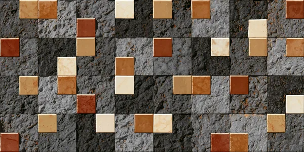 Matte Finish 8111 Ceramic 300x600mm