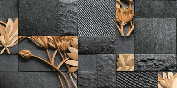 Matte Finish 7802 Ceramic 300x600mm