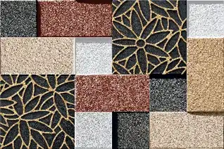  Finish LEAF 02 300x450mm