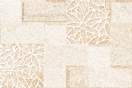 Matte Finish LEAF 08 Ceramic 300x450mm