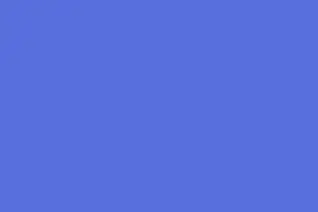 Glossy Finish ALPHAINE BLUE 300x450mm