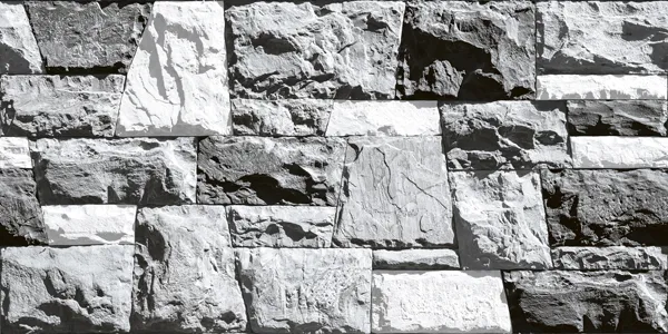 Matte Finish Angle 02 Ceramic 300x600mm