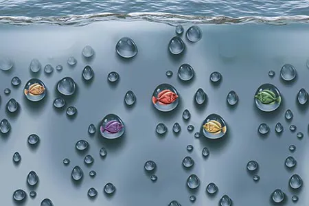 Glitter Finish 10862-HL2 300x450mm