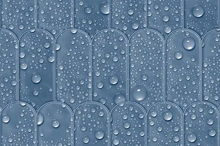 Glossy Finish 10830-D Ceramic 300x450mm