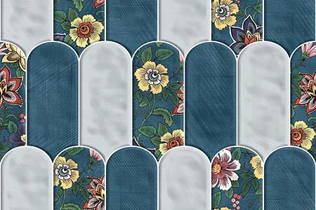  Finish 10735-HL 300x450mm