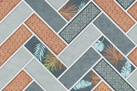  Finish 10726-HL 300x450mm