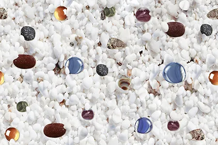 Glossy Finish 10527-D Ceramic 300x450mm