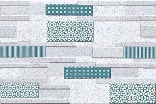 Rain Drops Finish RD-5059 300x450mm