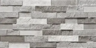 Matte Finish W Rockline 03 300x600mm