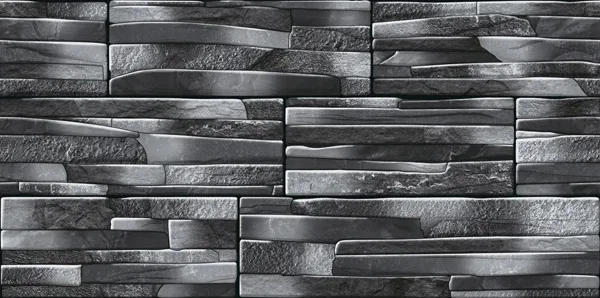 High Depth Elevation Tiles 