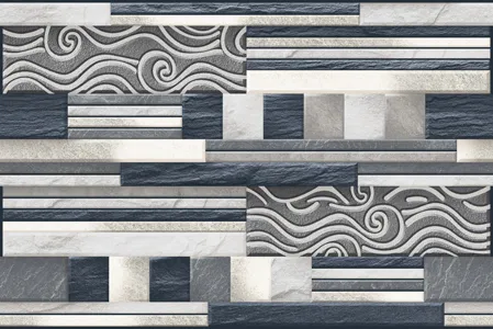 Matte Finish 1005 Ceramic 300x450mm
