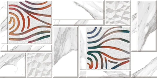 Matte Finish W Barlin 10 300x600mm