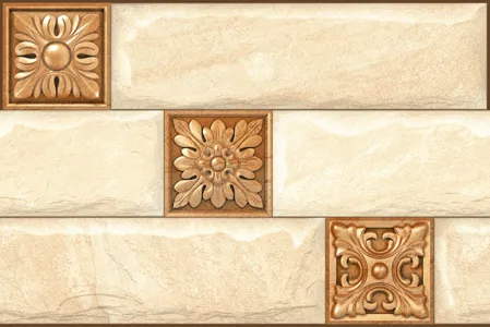 High Depth Elevation Tiles