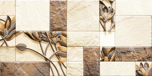 High Depth Elevation Tiles