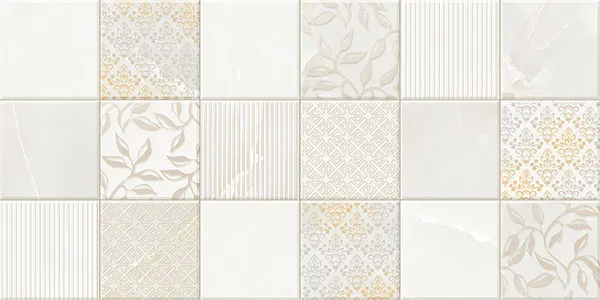 Glossy Finish RT SILAM 008 HL Ceramic 300x600mm