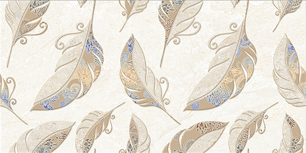 Glossy Finish 3755 HL5 Ceramic 300x600mm