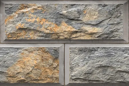 High Depth Elevation Tiles