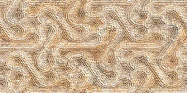 Matte Finish BRISA_04 Ceramic 300x600mm