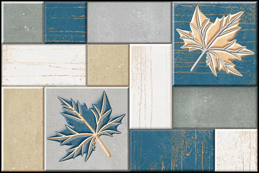 High Depth Elevation Tiles