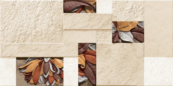 Matte Finish W Rio 09 300x600mm