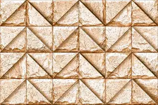 Rain Drops Finish RD-5036 300x450mm