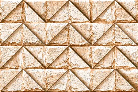 RD-5036 300x450mm Rain Drops Ceramic tile in a stone look