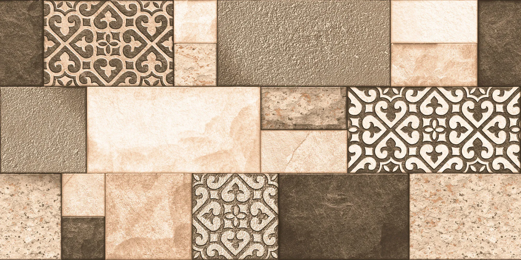 Matte Finish 4908 300x600mm